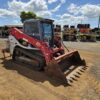 2016 Takeuchi TL12V2